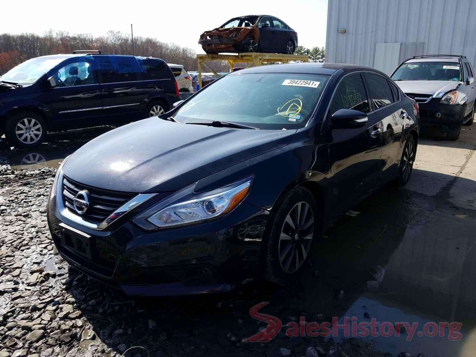 1N4AL3AP5HC178267 2017 NISSAN ALTIMA