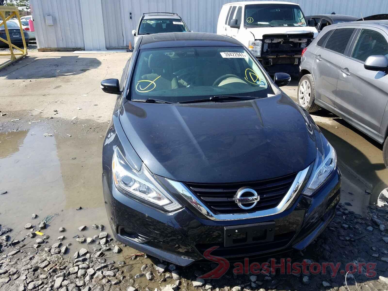 1N4AL3AP5HC178267 2017 NISSAN ALTIMA