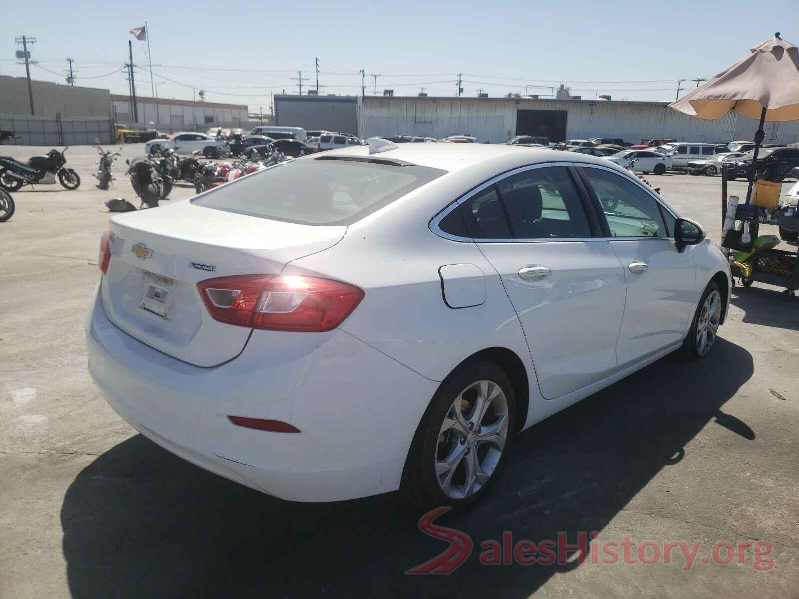 1G1BF5SM8H7217859 2017 CHEVROLET CRUZE