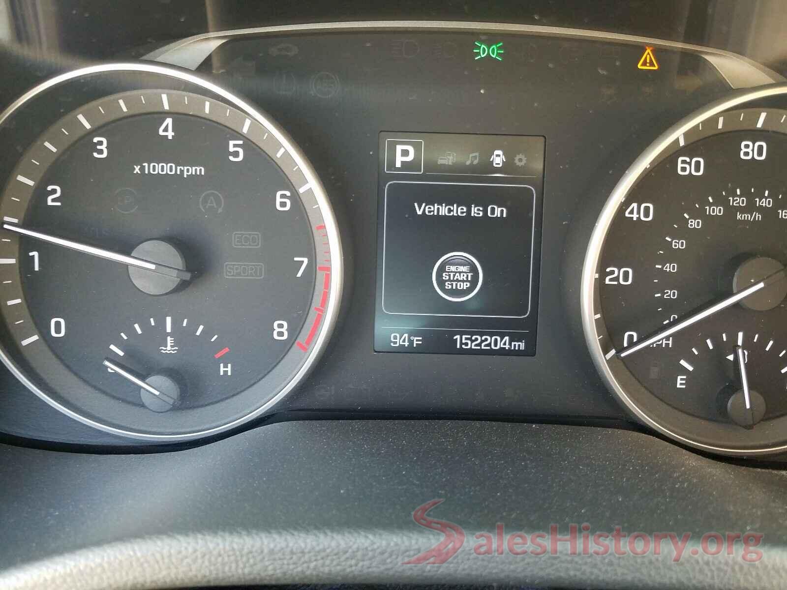 KMHD84LF5HU182943 2017 HYUNDAI ELANTRA