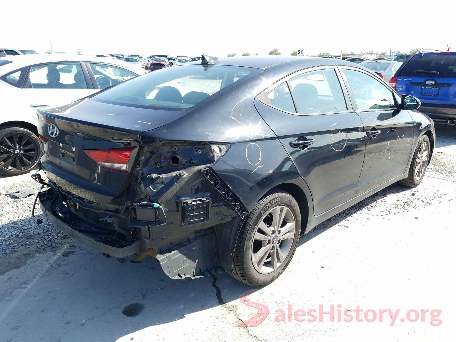 KMHD84LF5HU182943 2017 HYUNDAI ELANTRA