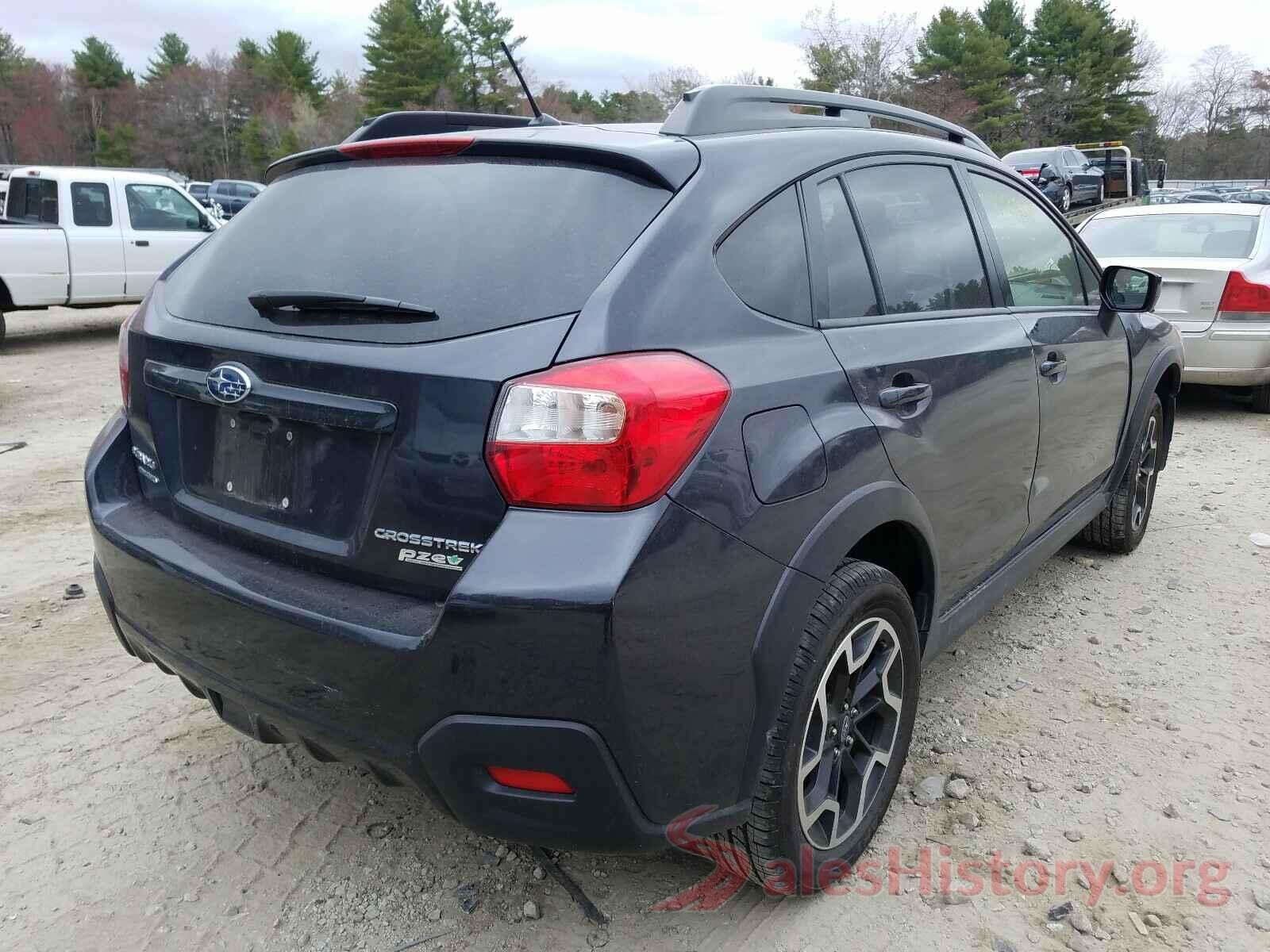 JF2GPABC7HH245576 2017 SUBARU CROSSTREK