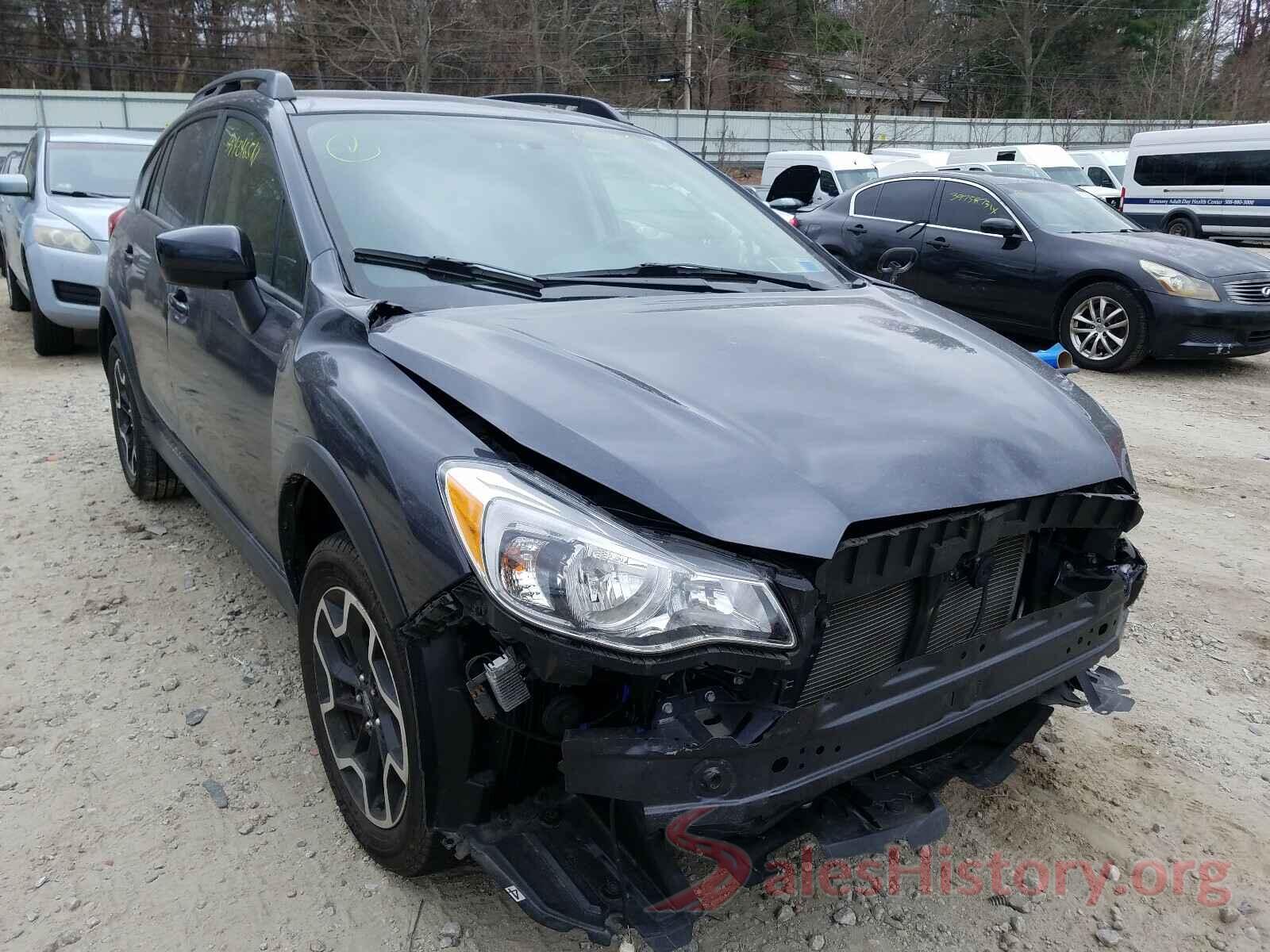 JF2GPABC7HH245576 2017 SUBARU CROSSTREK