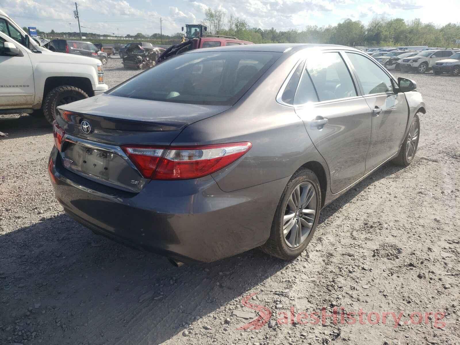 4T1BF1FK1HU290626 2017 TOYOTA CAMRY