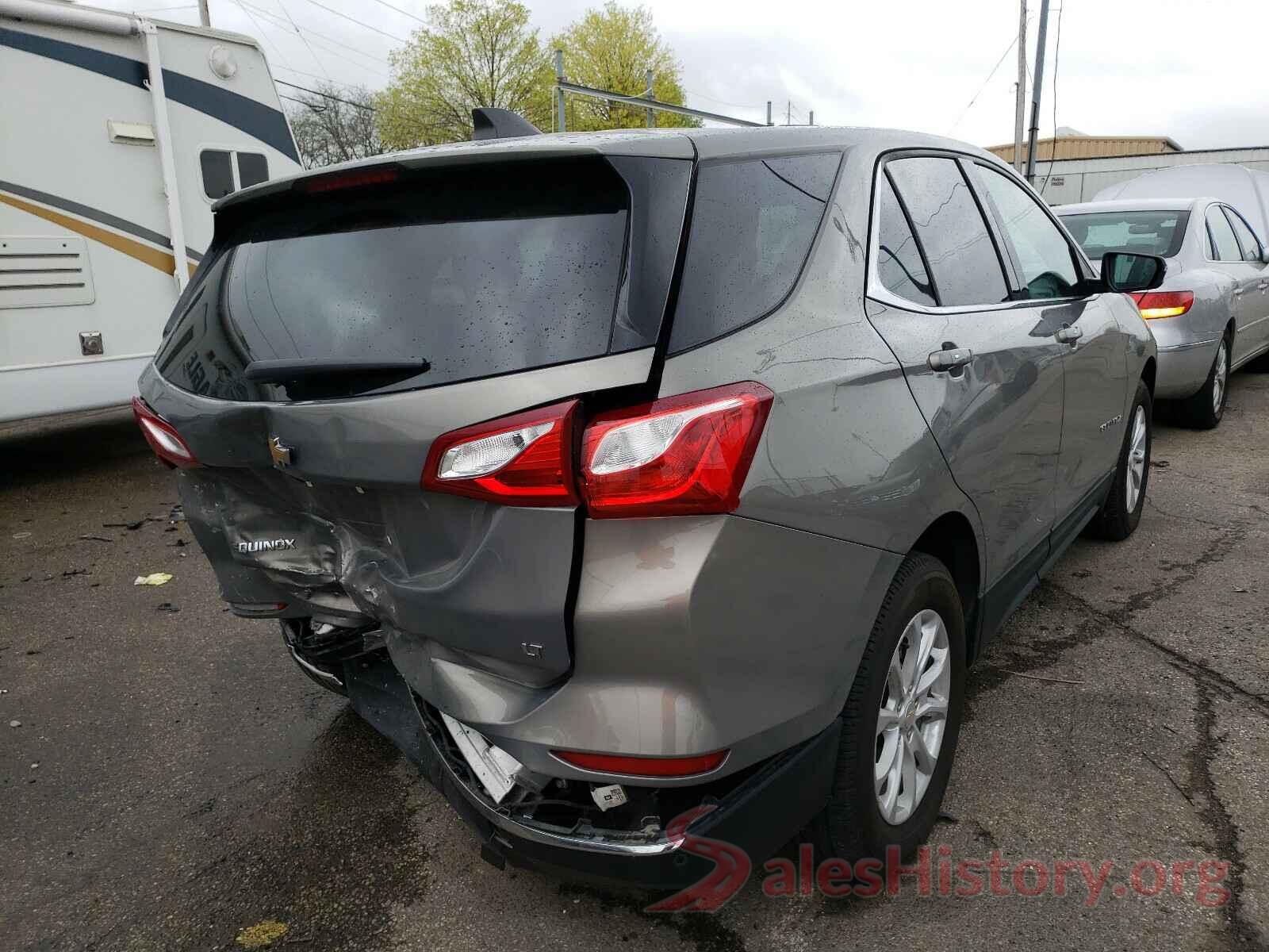 3GNAXKEV6KS554906 2019 CHEVROLET EQUINOX