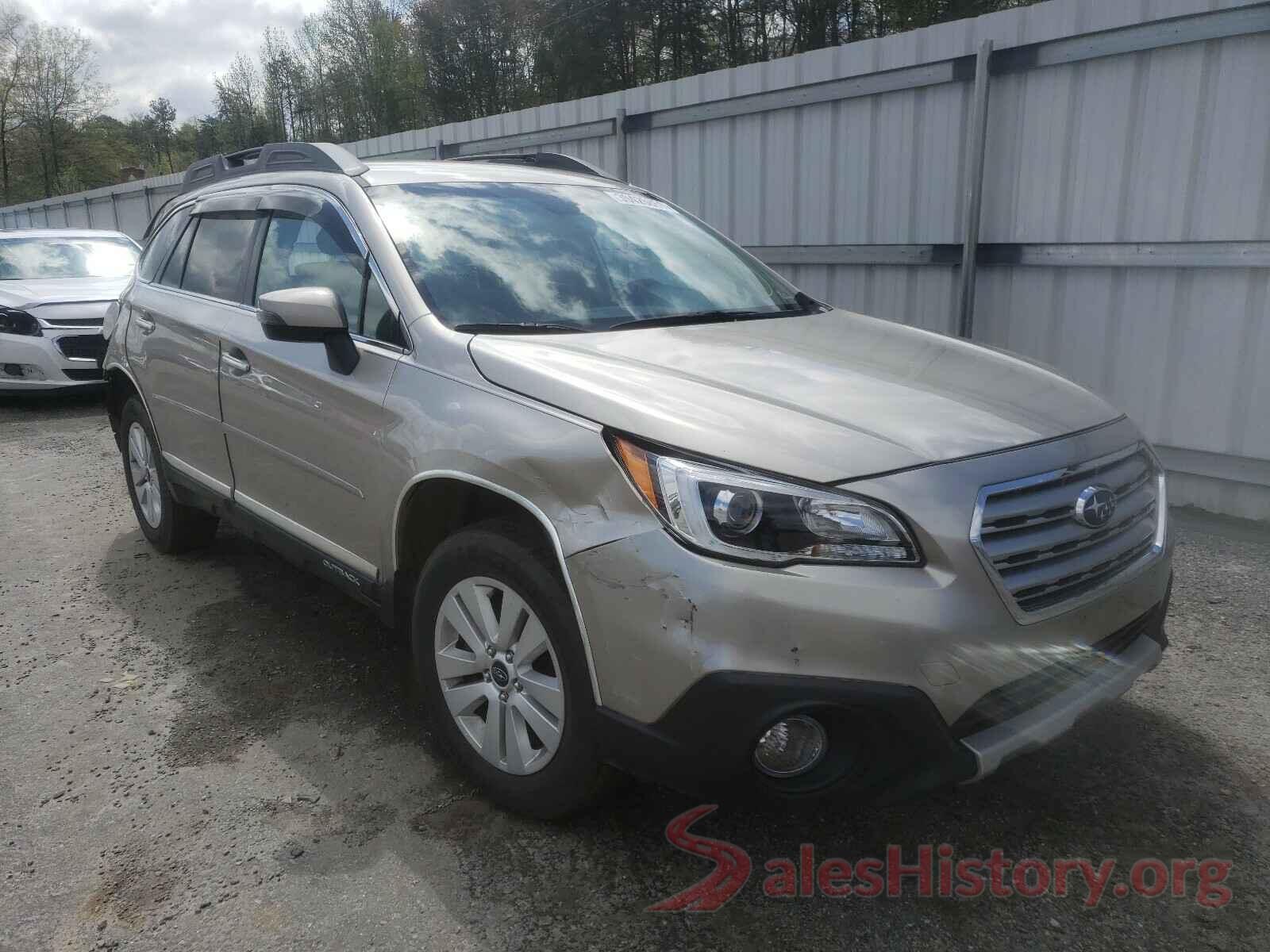 4S4BSAFC0G3213206 2016 SUBARU OUTBACK