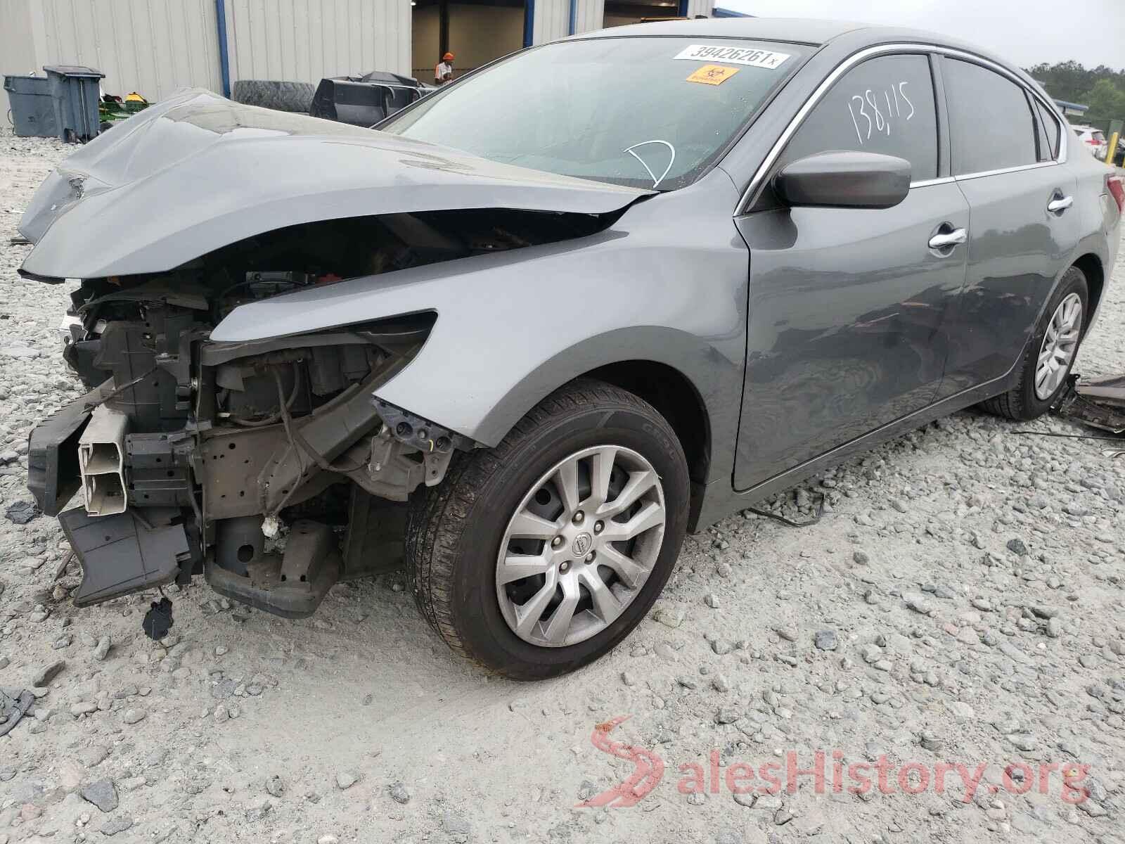 1N4AL3AP0HN331626 2017 NISSAN ALTIMA