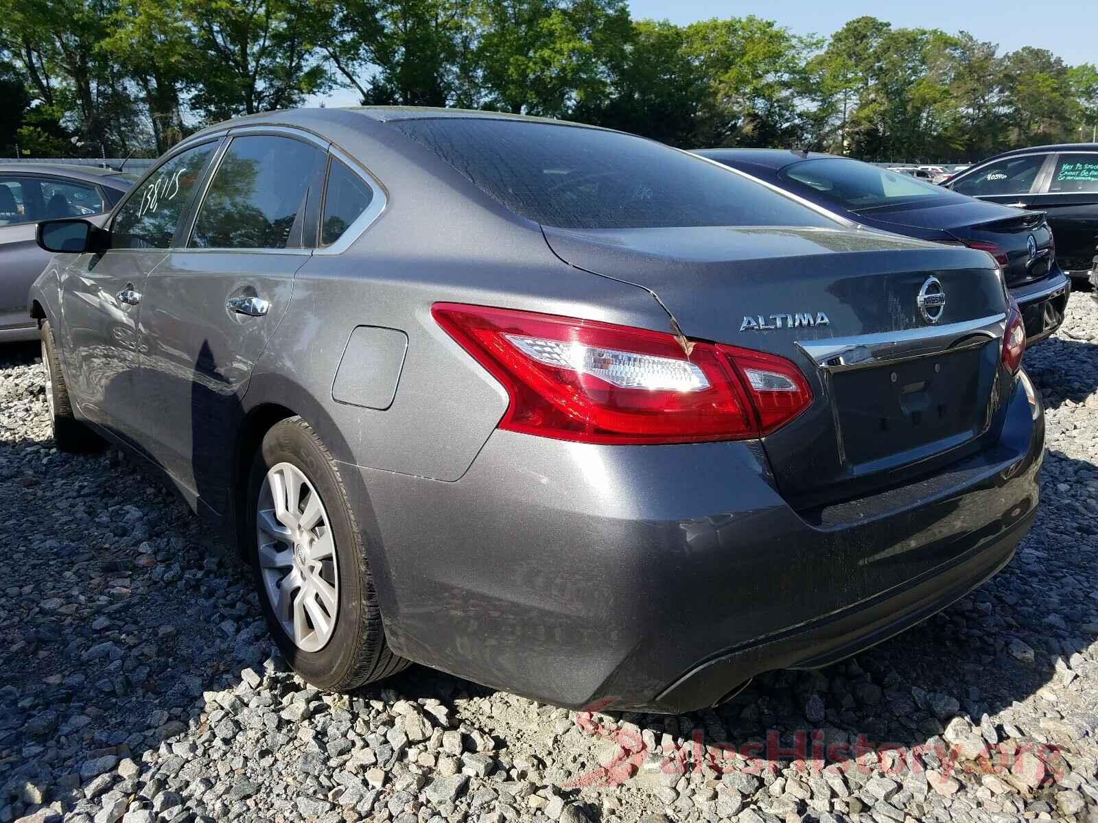 1N4AL3AP0HN331626 2017 NISSAN ALTIMA