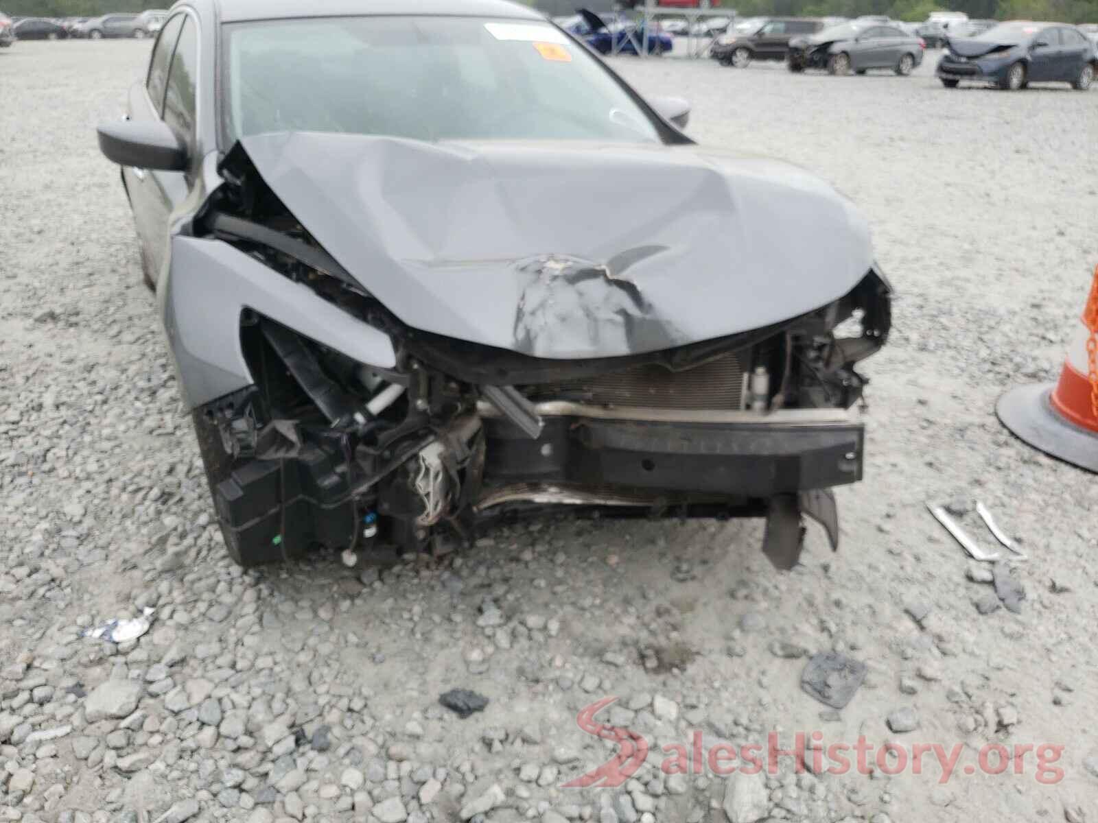 1N4AL3AP0HN331626 2017 NISSAN ALTIMA