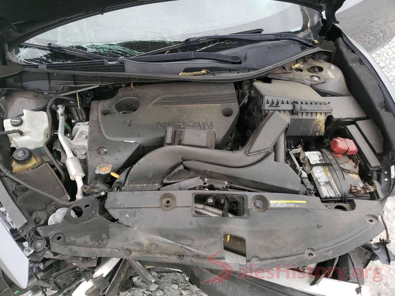 1N4AL3AP0HN331626 2017 NISSAN ALTIMA