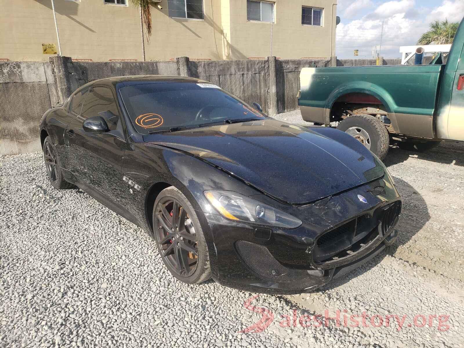 ZAM45VLA2H0236516 2017 MASERATI ALL MODELS