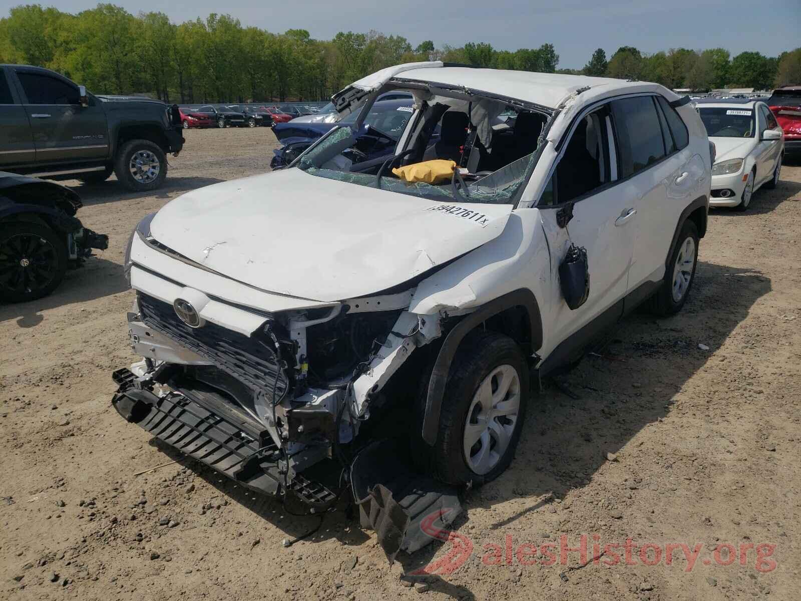 JTMH1RFV2KD508697 2019 TOYOTA RAV4