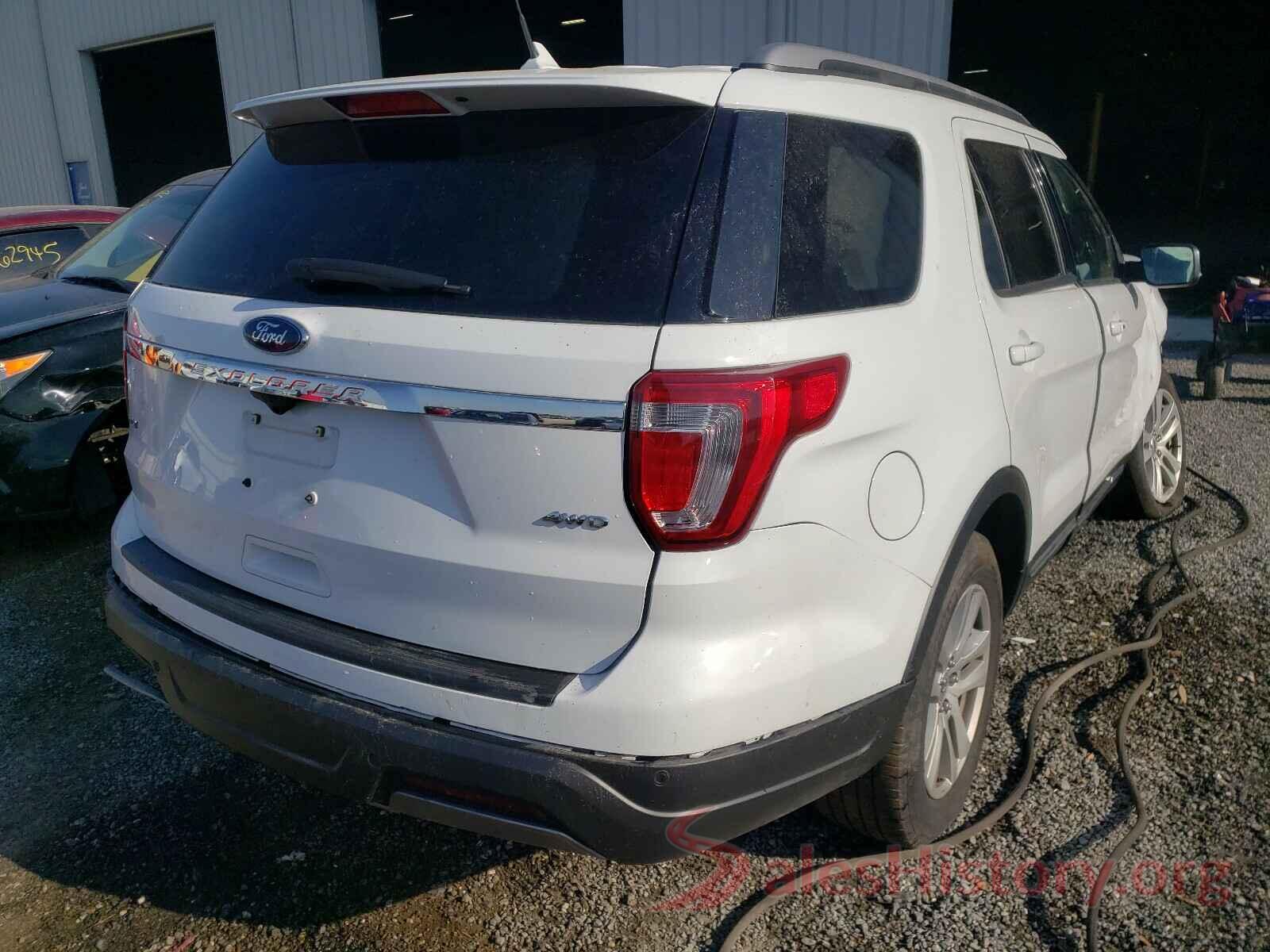 1FM5K8D88KGB46599 2019 FORD EXPLORER