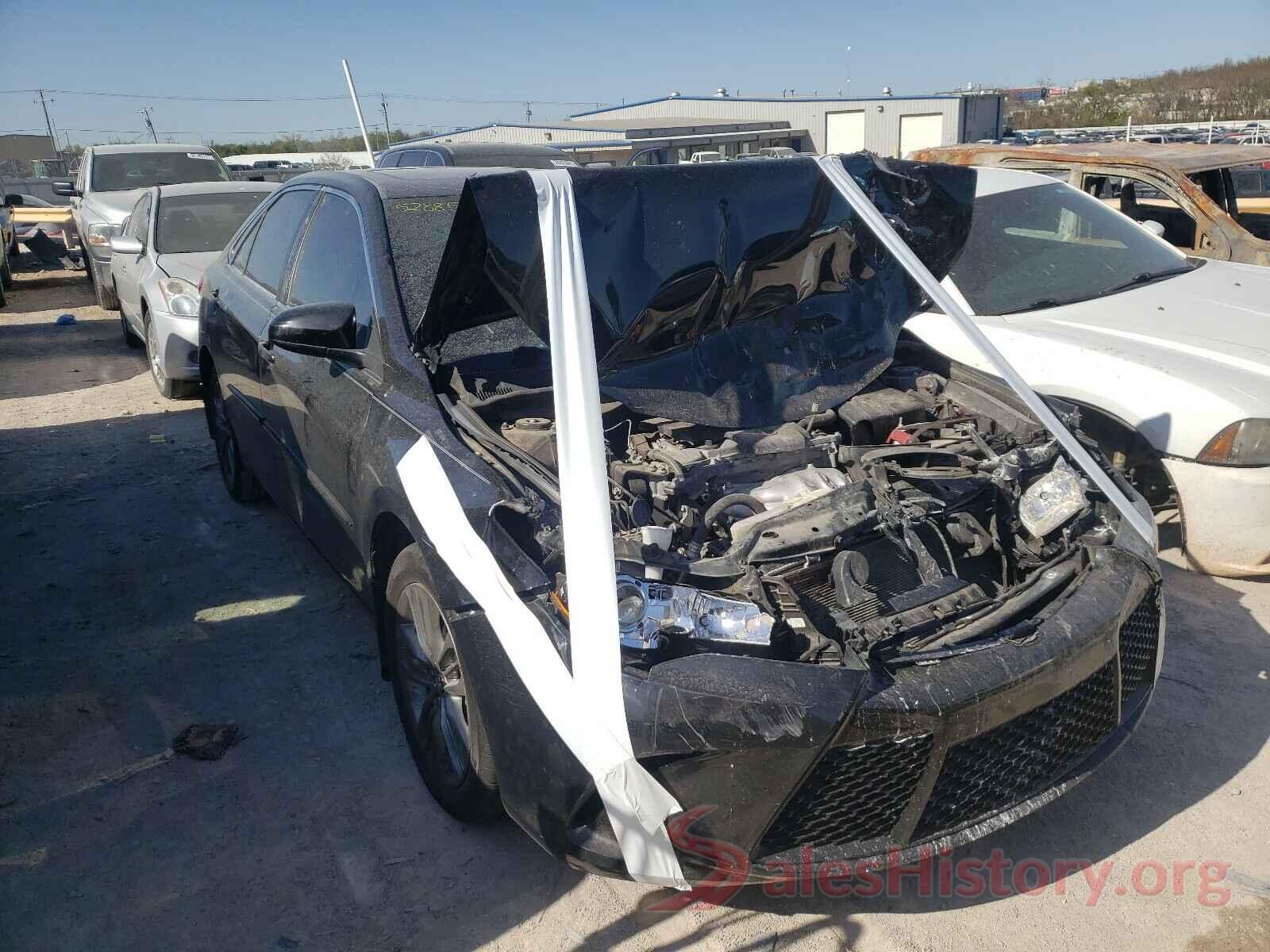 4T1BF1FK6GU528856 2016 TOYOTA CAMRY