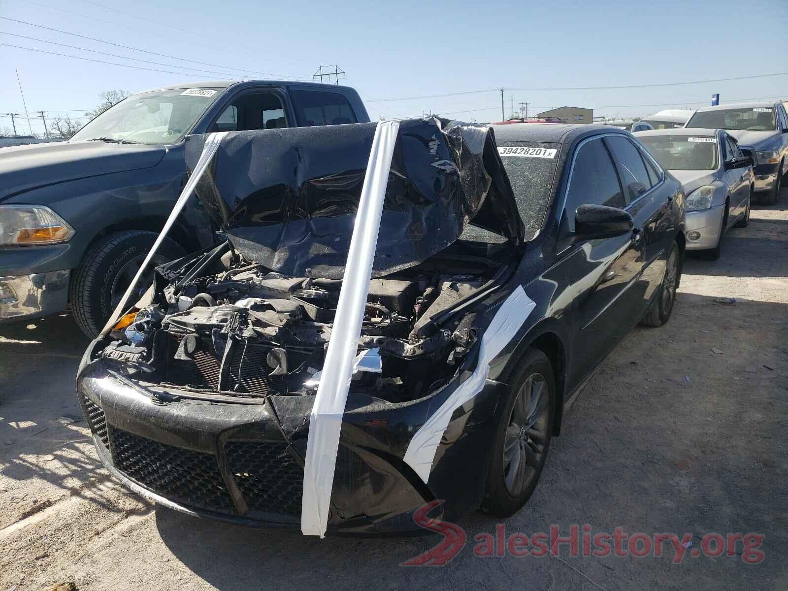 4T1BF1FK6GU528856 2016 TOYOTA CAMRY