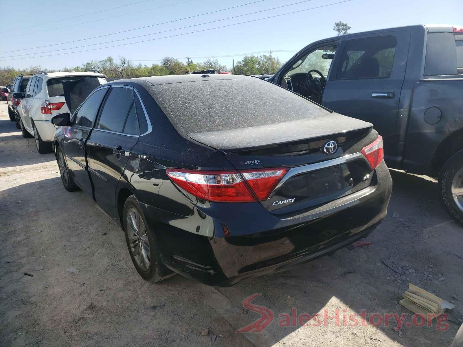 4T1BF1FK6GU528856 2016 TOYOTA CAMRY