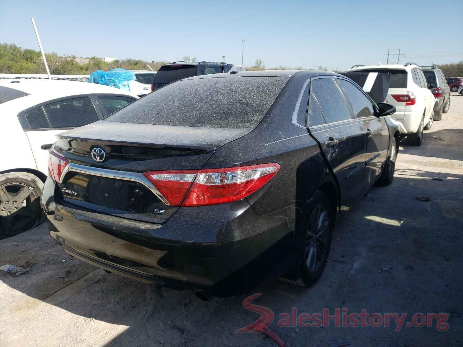 4T1BF1FK6GU528856 2016 TOYOTA CAMRY