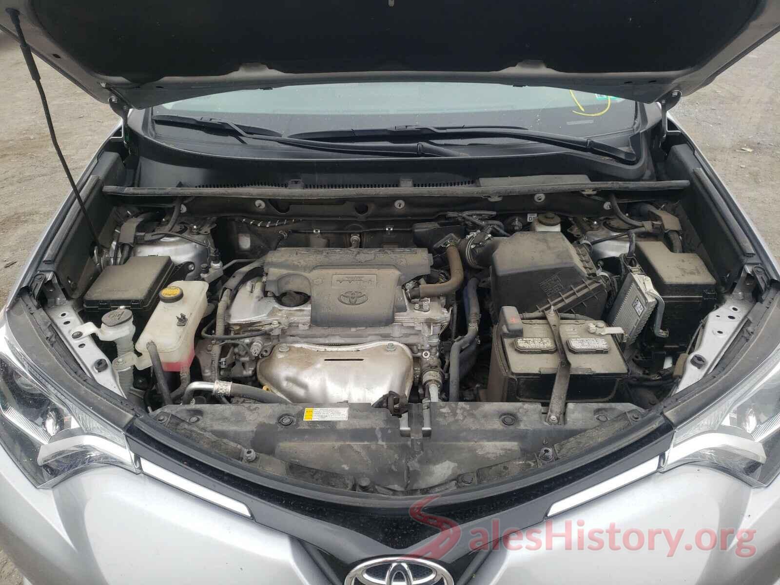 2T3RFREV9GW515230 2016 TOYOTA RAV4