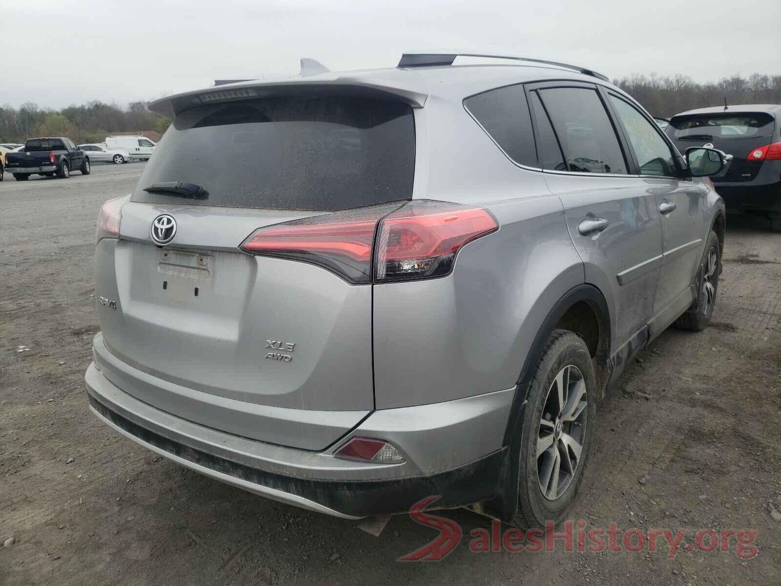 2T3RFREV9GW515230 2016 TOYOTA RAV4