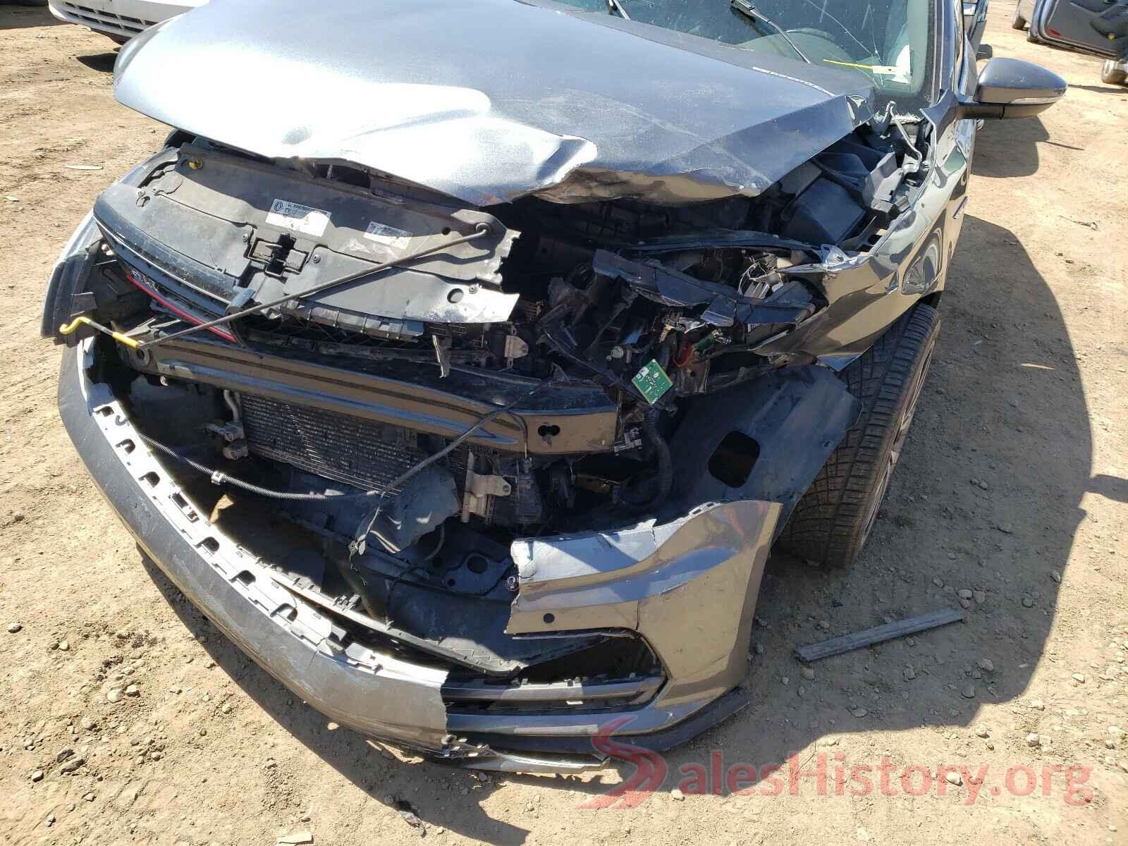 3VW4T7AJ6JM248967 2018 VOLKSWAGEN JETTA