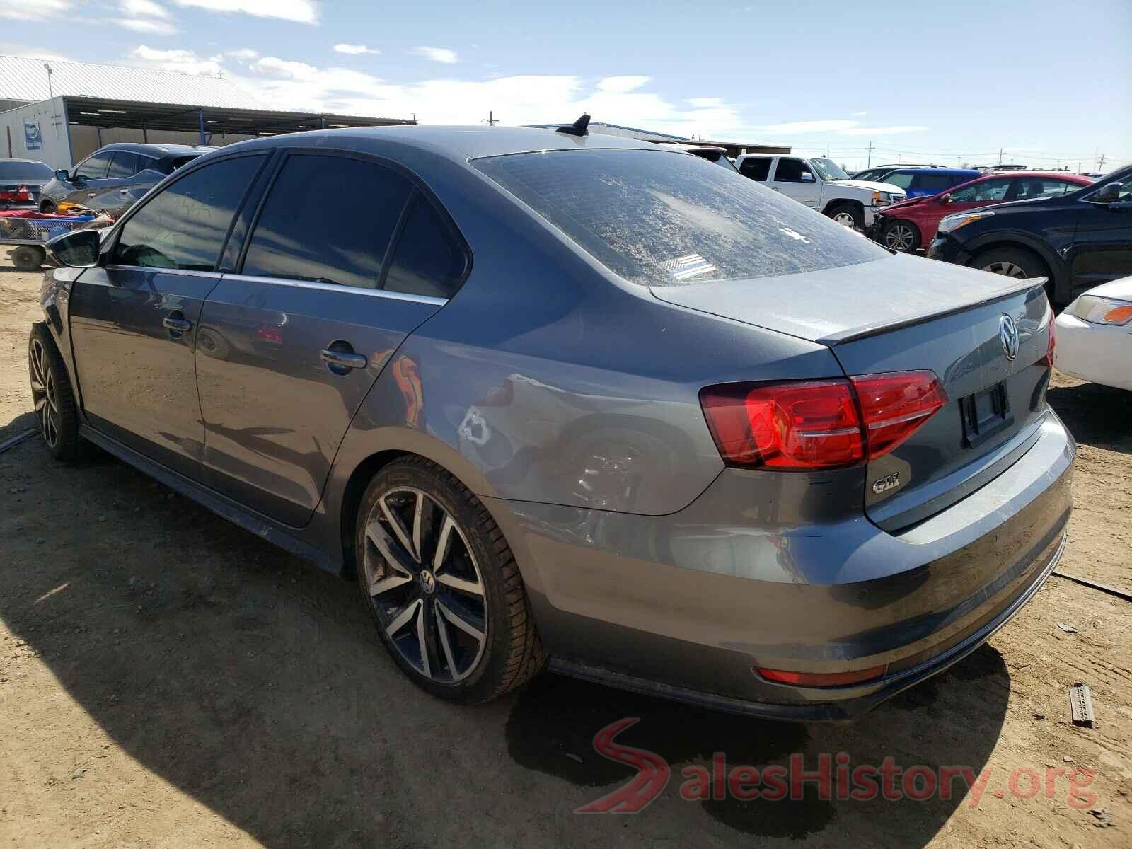 3VW4T7AJ6JM248967 2018 VOLKSWAGEN JETTA