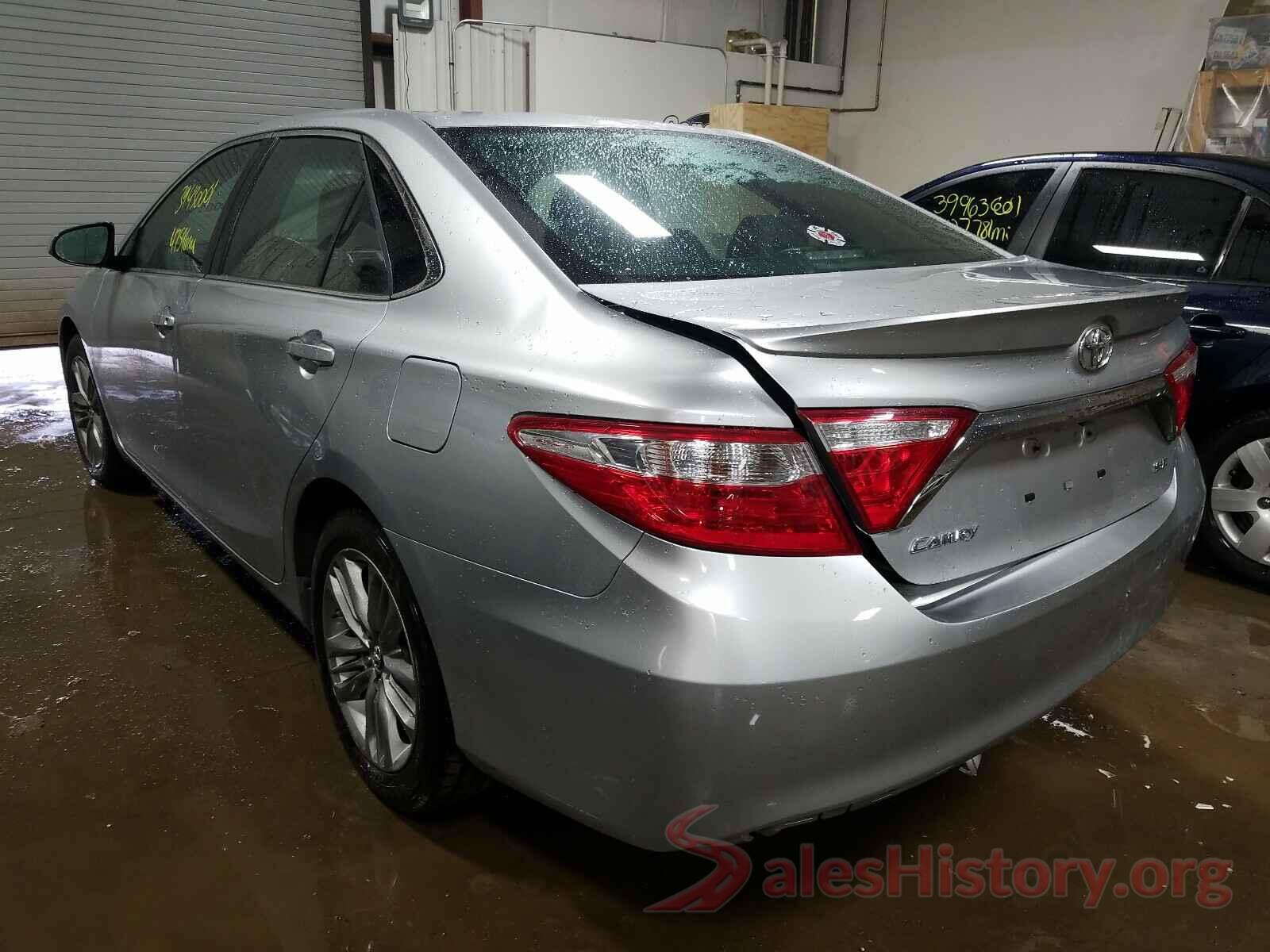 4T1BF1FK5GU200831 2016 TOYOTA CAMRY