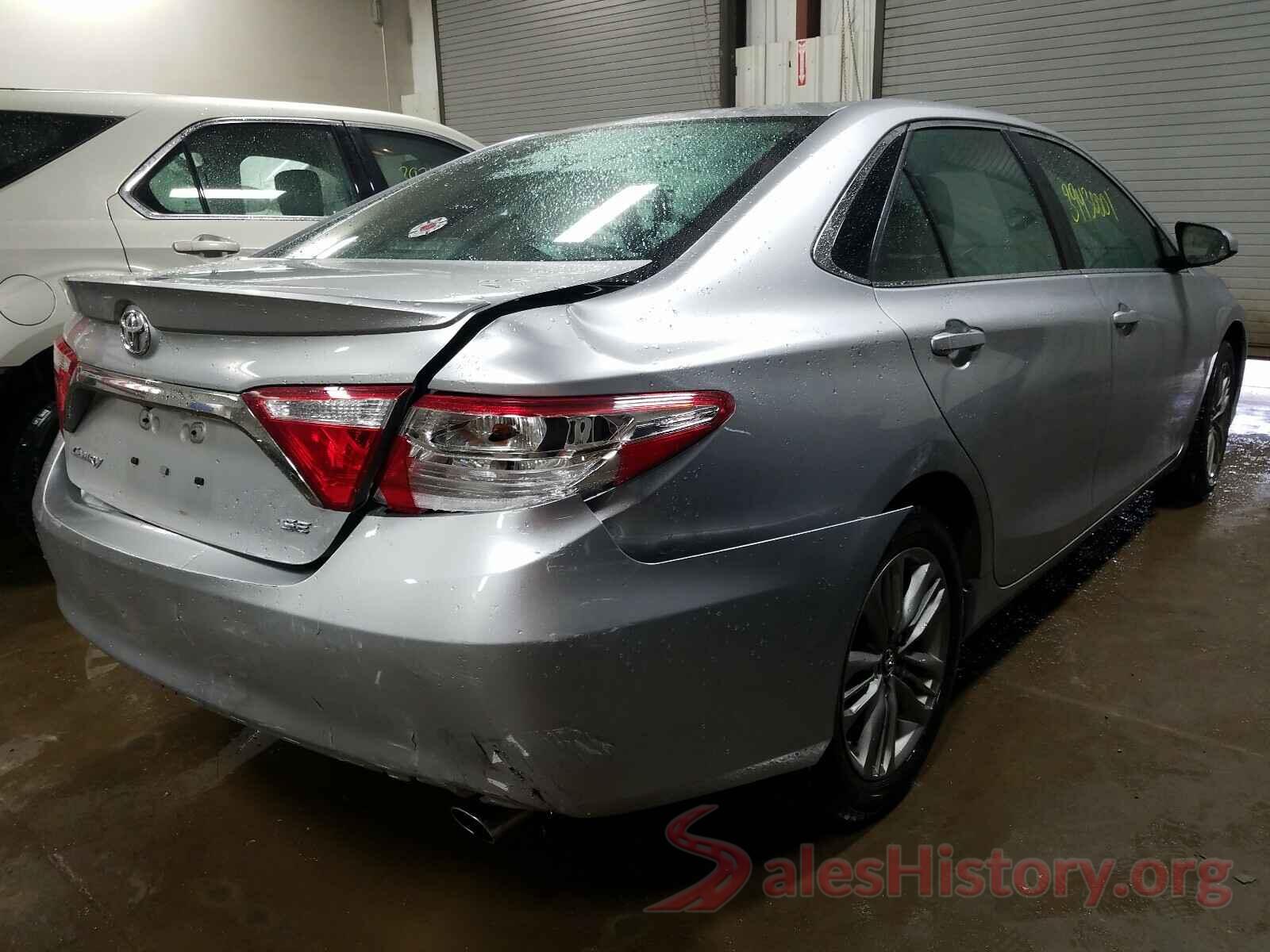 4T1BF1FK5GU200831 2016 TOYOTA CAMRY