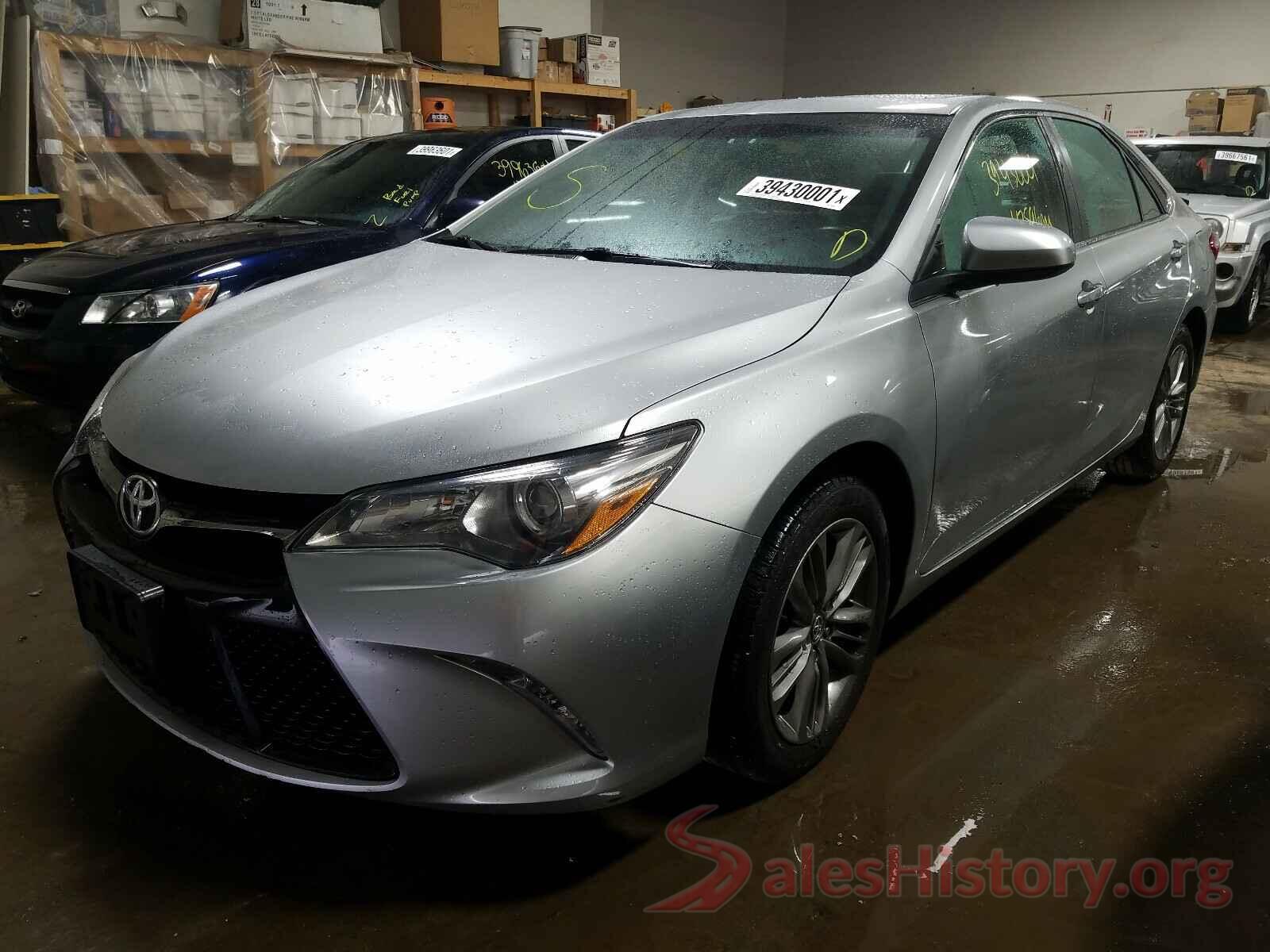 4T1BF1FK5GU200831 2016 TOYOTA CAMRY