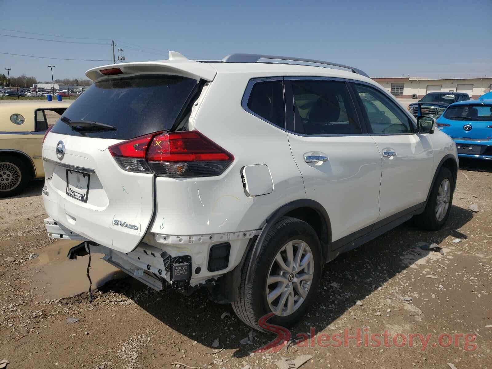 KNMAT2MV7HP596904 2017 NISSAN ROGUE