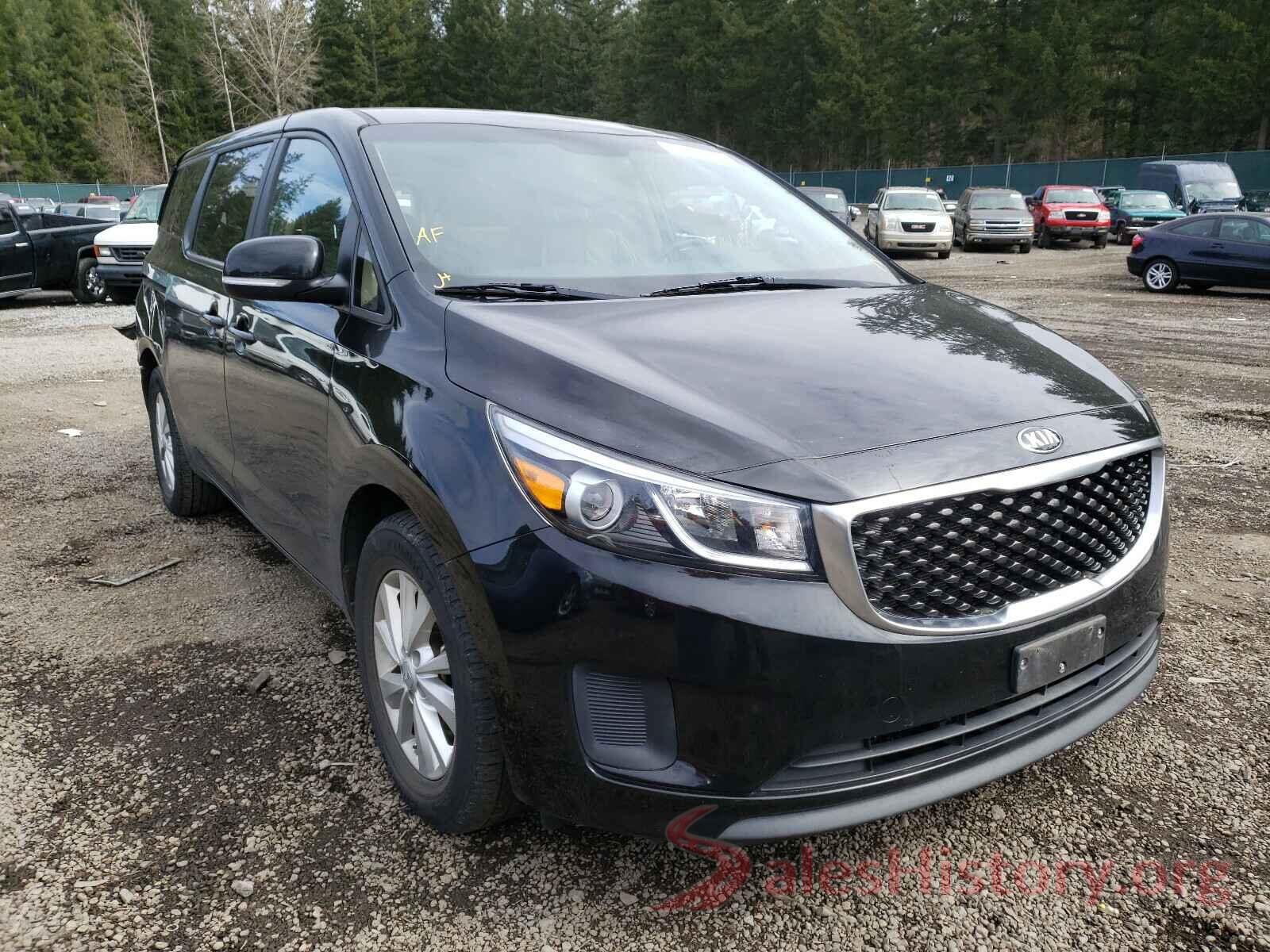 KNDMB5C16H6218000 2017 KIA SEDONA