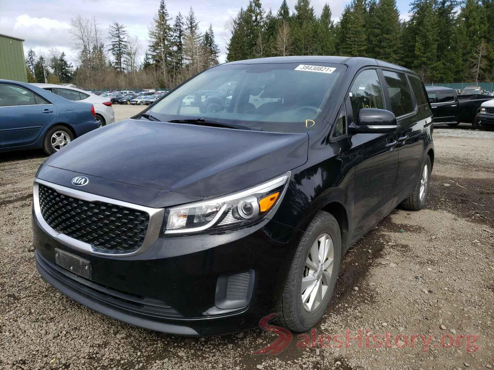 KNDMB5C16H6218000 2017 KIA SEDONA