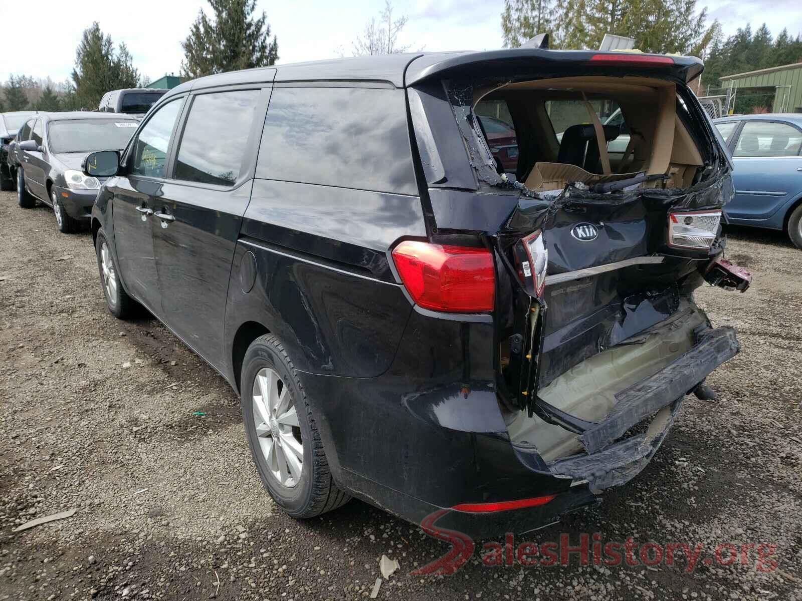 KNDMB5C16H6218000 2017 KIA SEDONA