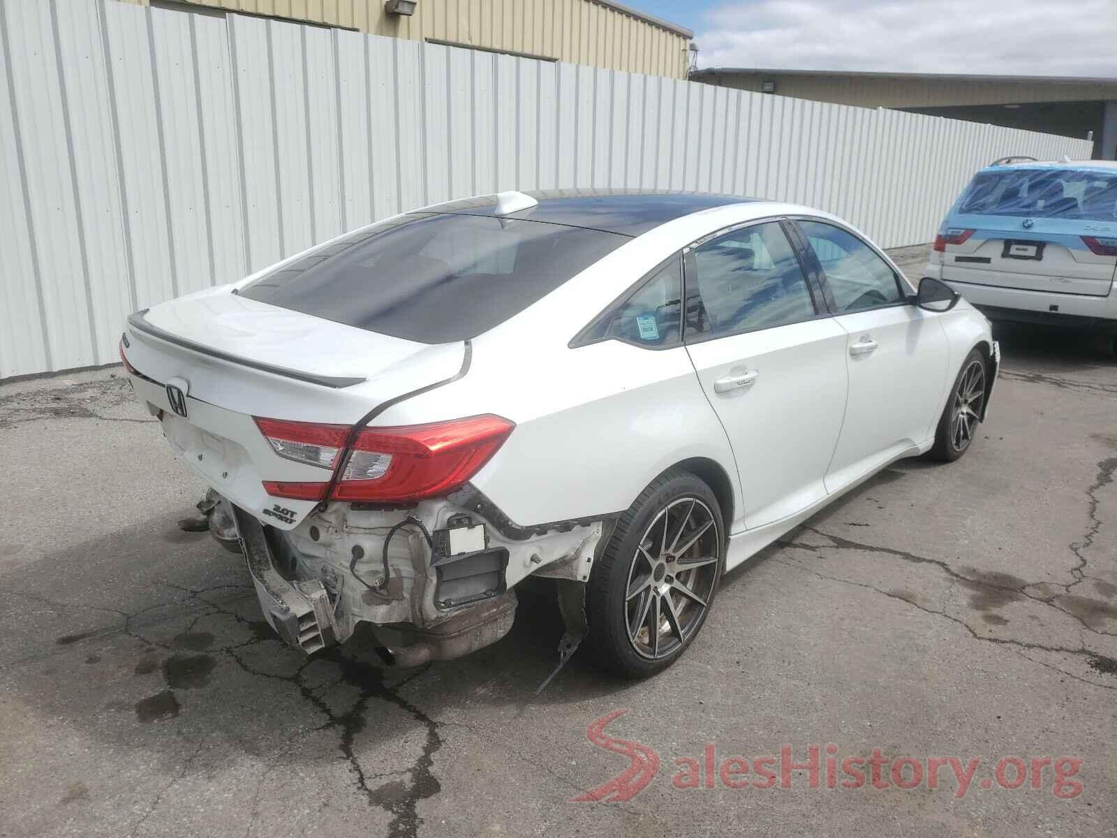 1HGCV2F31JA029189 2018 HONDA ACCORD