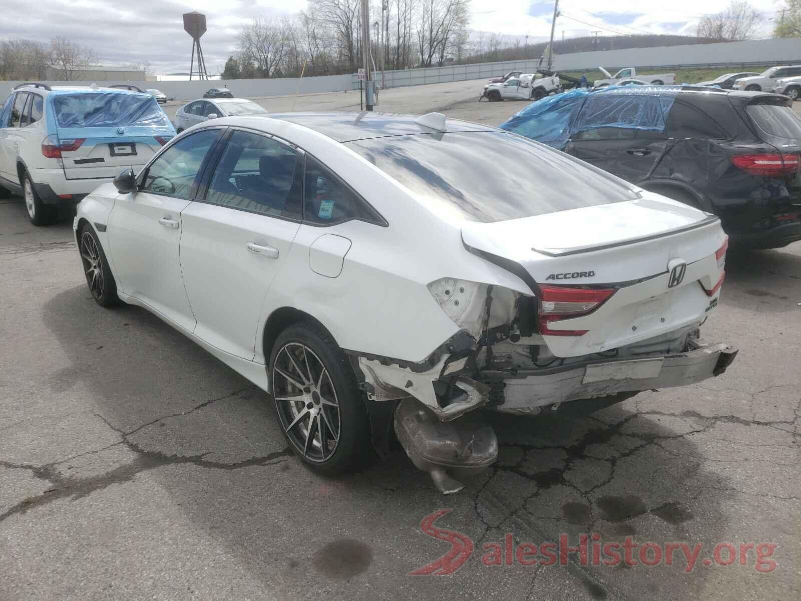 1HGCV2F31JA029189 2018 HONDA ACCORD