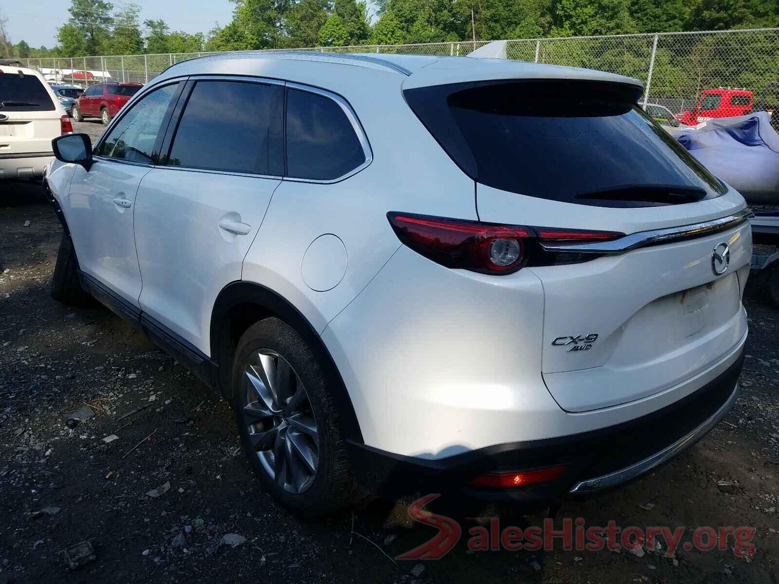 JM3TCBDY0H0140777 2017 MAZDA CX-9