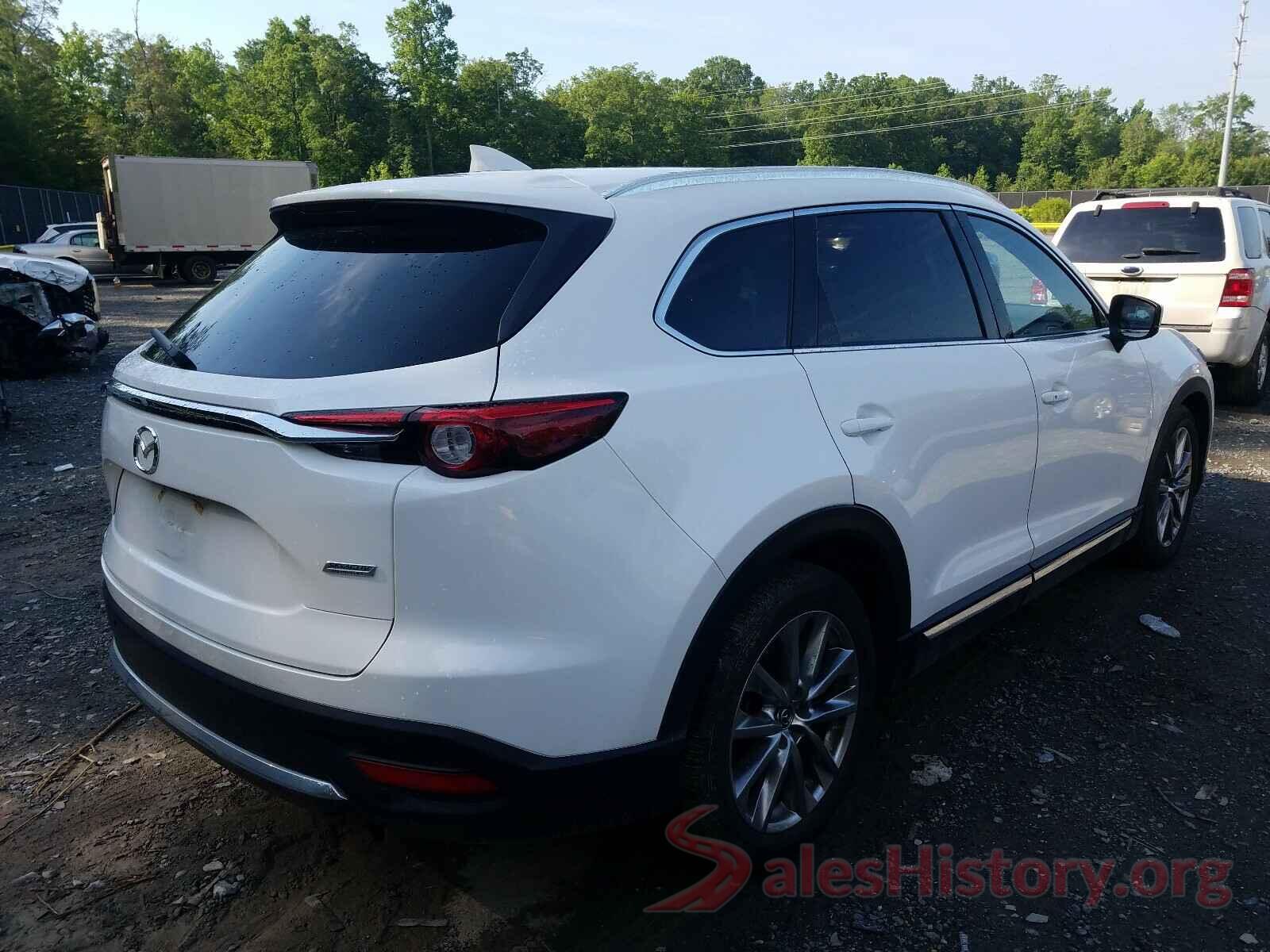 JM3TCBDY0H0140777 2017 MAZDA CX-9