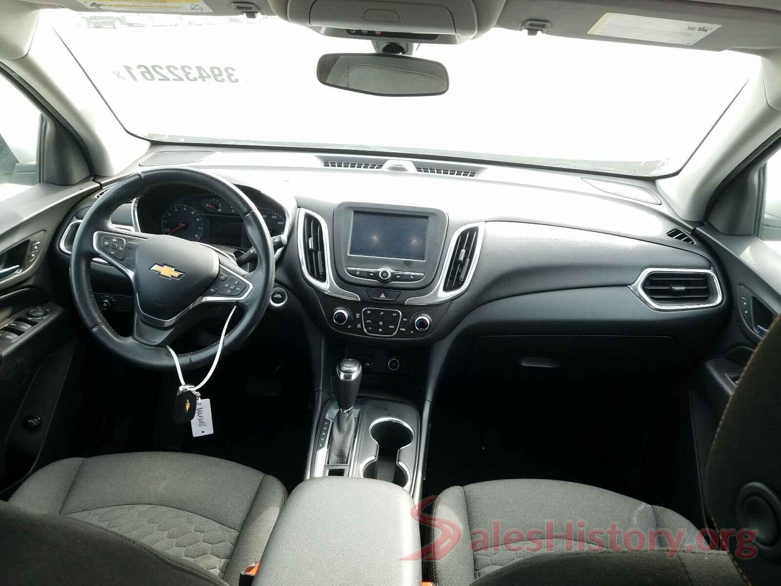 2GNAXJEV2J6297203 2018 CHEVROLET EQUINOX