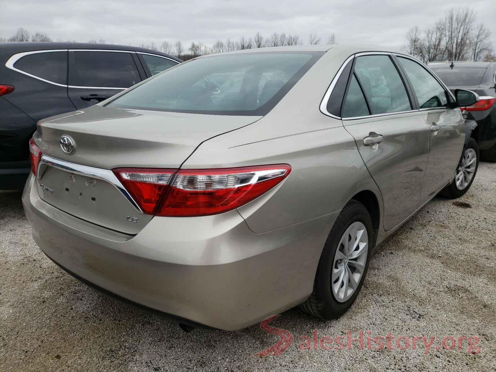 4T1BF1FK2HU786017 2017 TOYOTA CAMRY