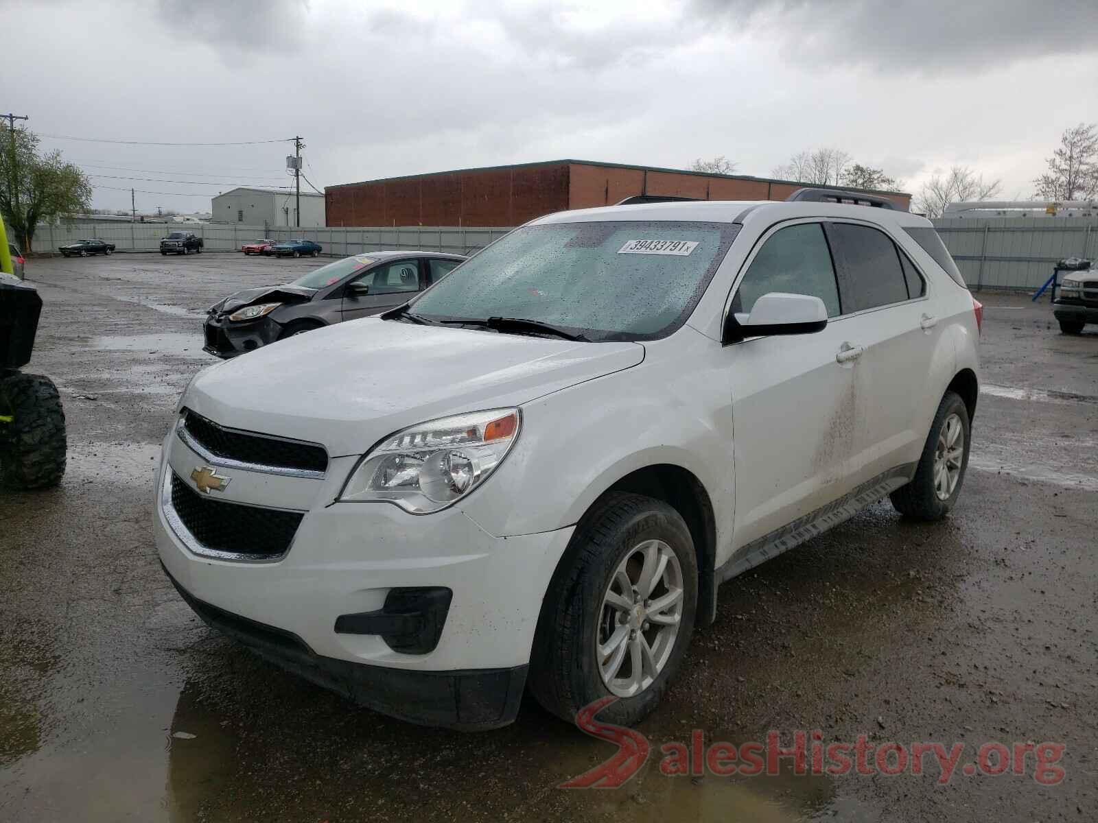 2GNALCEK9H1529462 2017 CHEVROLET EQUINOX