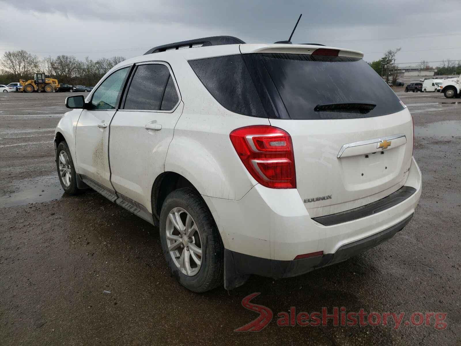 2GNALCEK9H1529462 2017 CHEVROLET EQUINOX