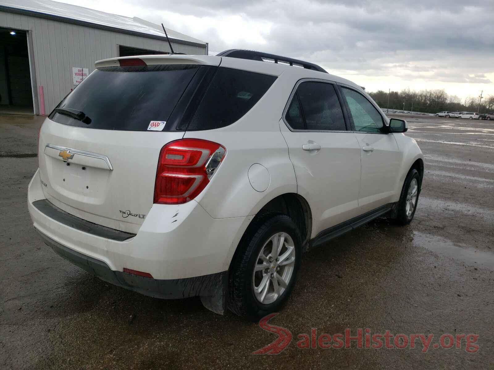 2GNALCEK9H1529462 2017 CHEVROLET EQUINOX