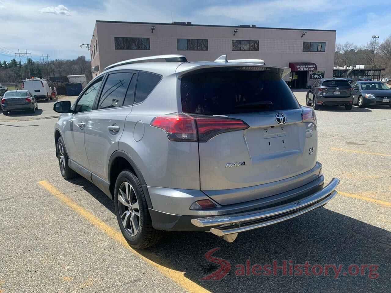 2T3RFREV9GW449424 2016 TOYOTA RAV4