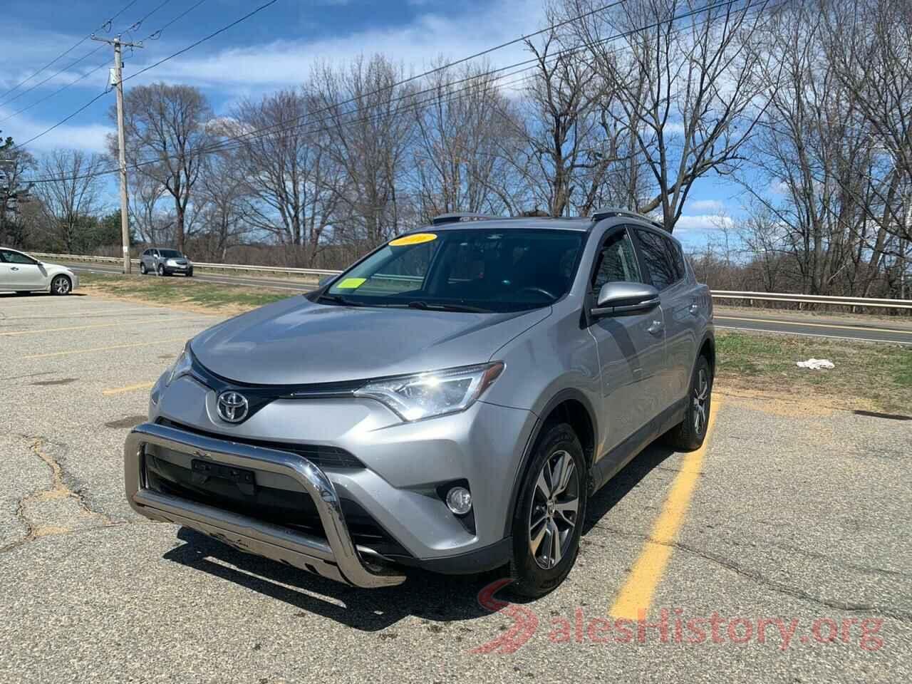 2T3RFREV9GW449424 2016 TOYOTA RAV4