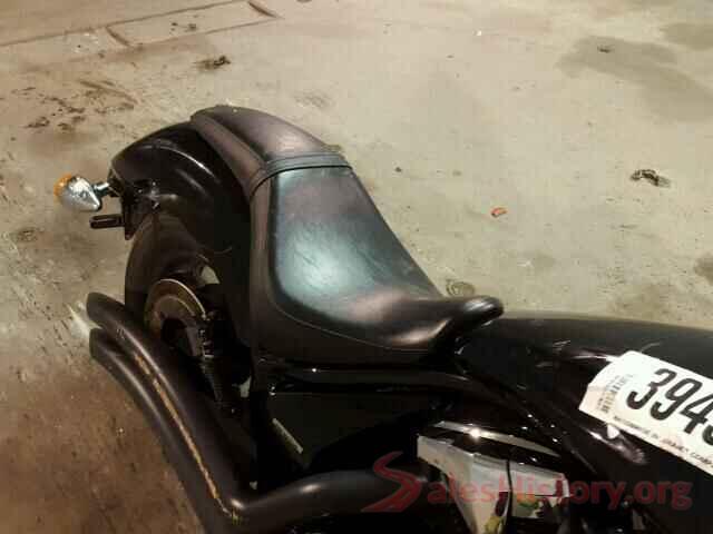 JH2SC6706DK300300 2013 HONDA VT1300