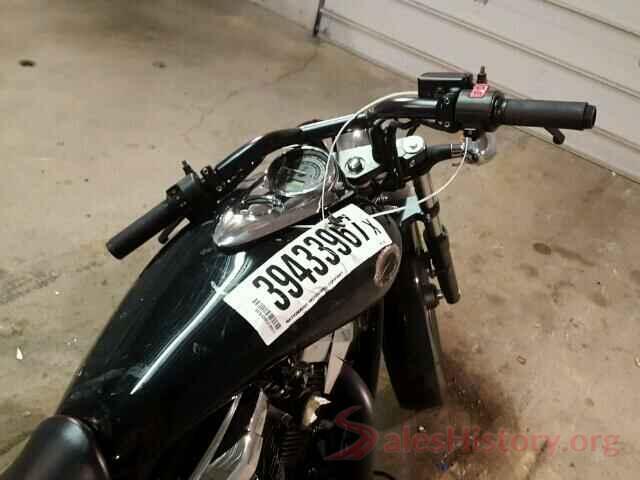 JH2SC6706DK300300 2013 HONDA VT1300