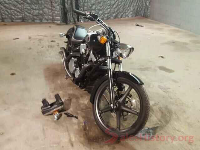 JH2SC6706DK300300 2013 HONDA VT1300