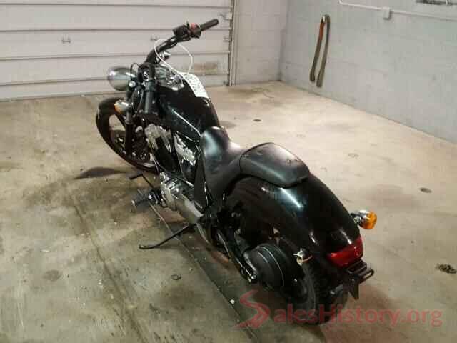 JH2SC6706DK300300 2013 HONDA VT1300