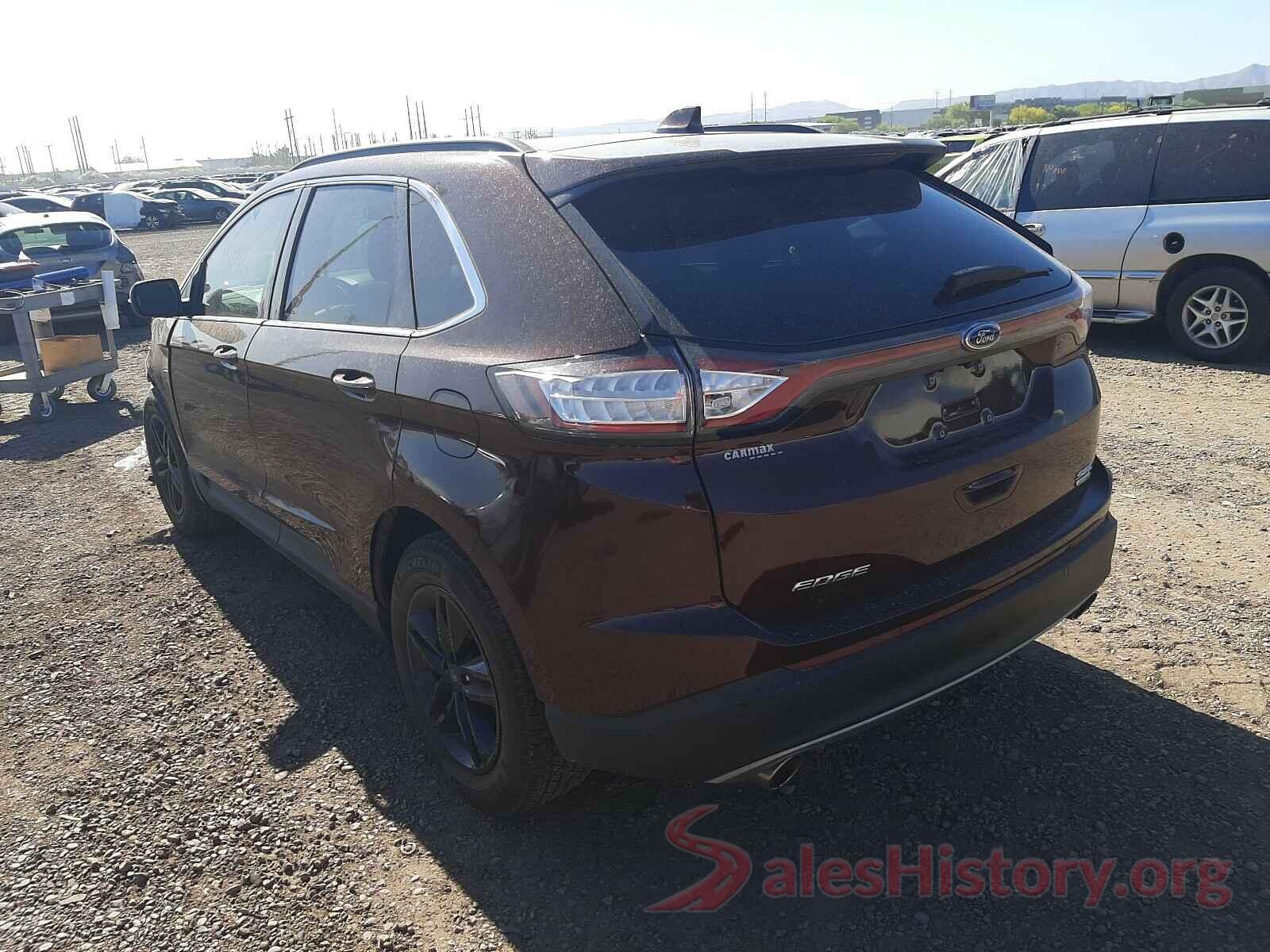 2FMPK3J99JBC56074 2018 FORD EDGE