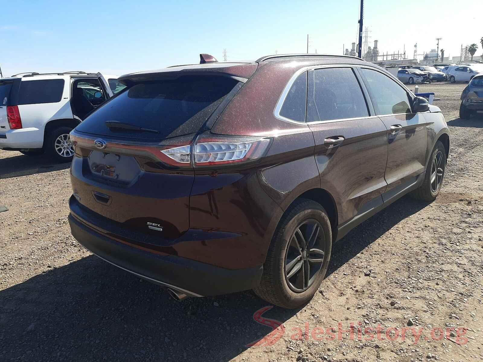 2FMPK3J99JBC56074 2018 FORD EDGE