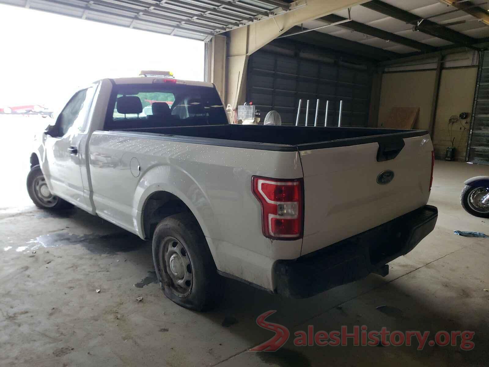 1FTMF1CBXKKC82786 2019 FORD F150